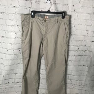 Dockers khaki pants